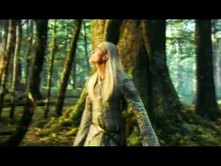 Legolas Greenleaf (The Two Trees)