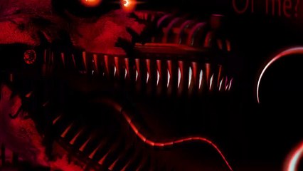 FNAF 4 (Fan made) Jumpscare Scream