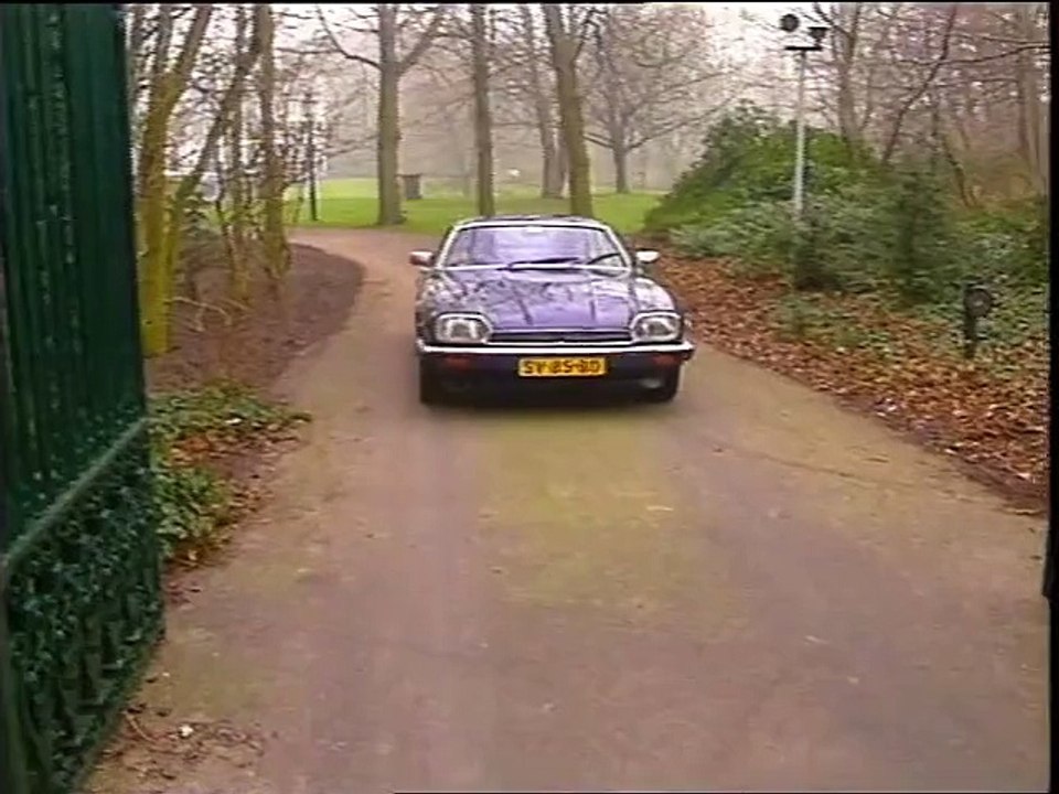 Twee van Breda - 1989