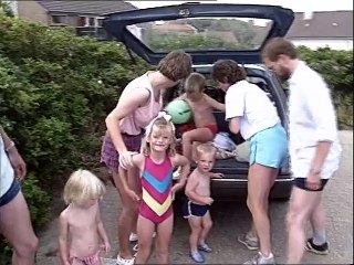 Zomer in Nederland - 1989