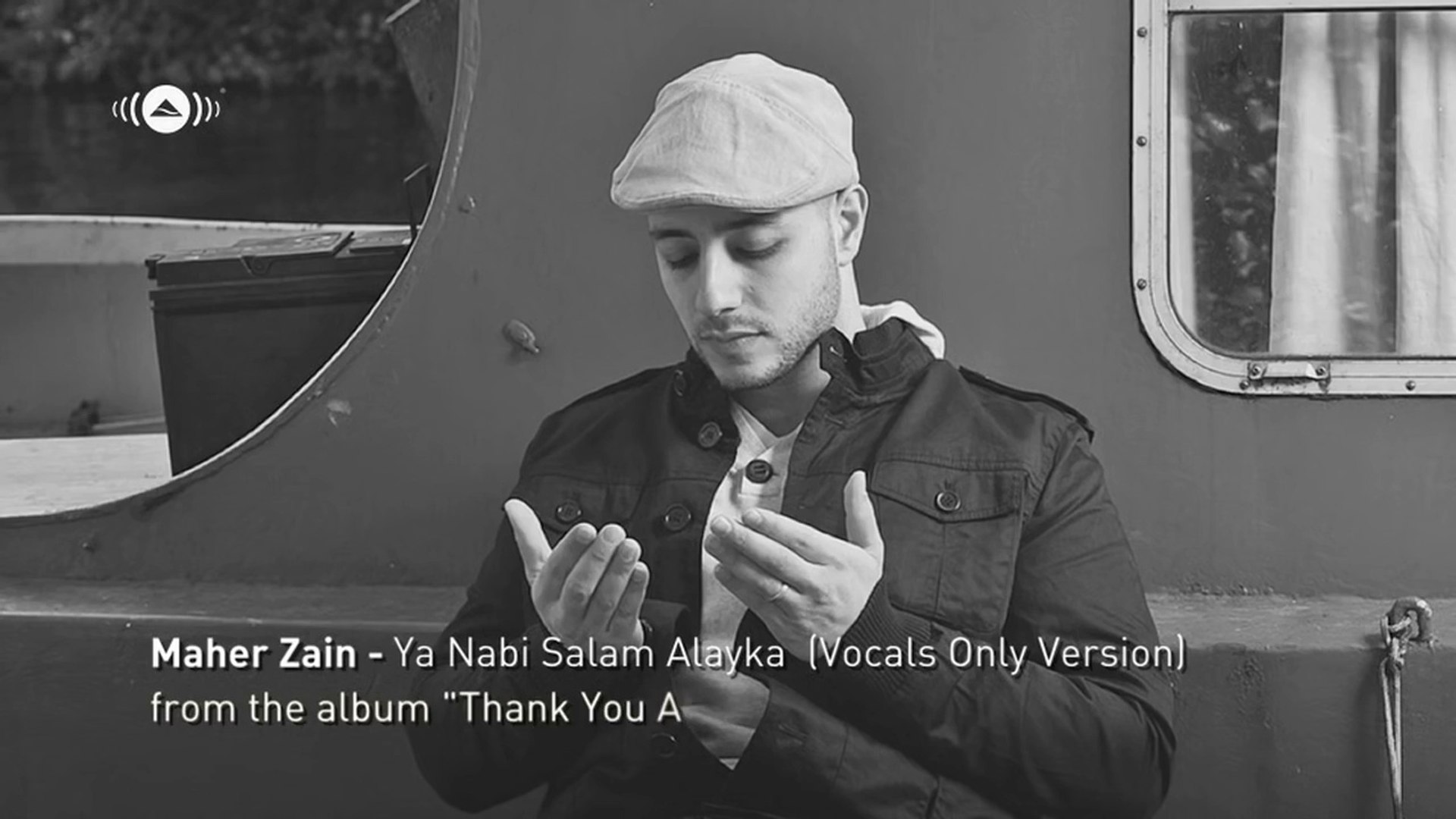 Maher zain ya nabi salam alayka