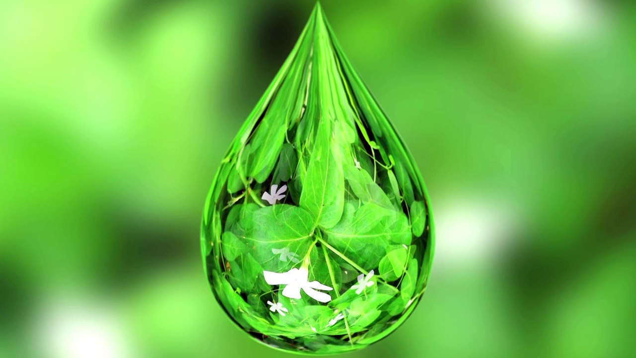 Hypnotic Soundscapes - HyperSerenity Short