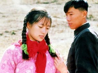 Wo de fu qin mu qin (1999) Full Movie