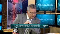 Sağlık Bilimleri Fakültesi Dekanımız Prof. Dr. Haydar Sur Başarıya Doğru Programına Konuk Oldu