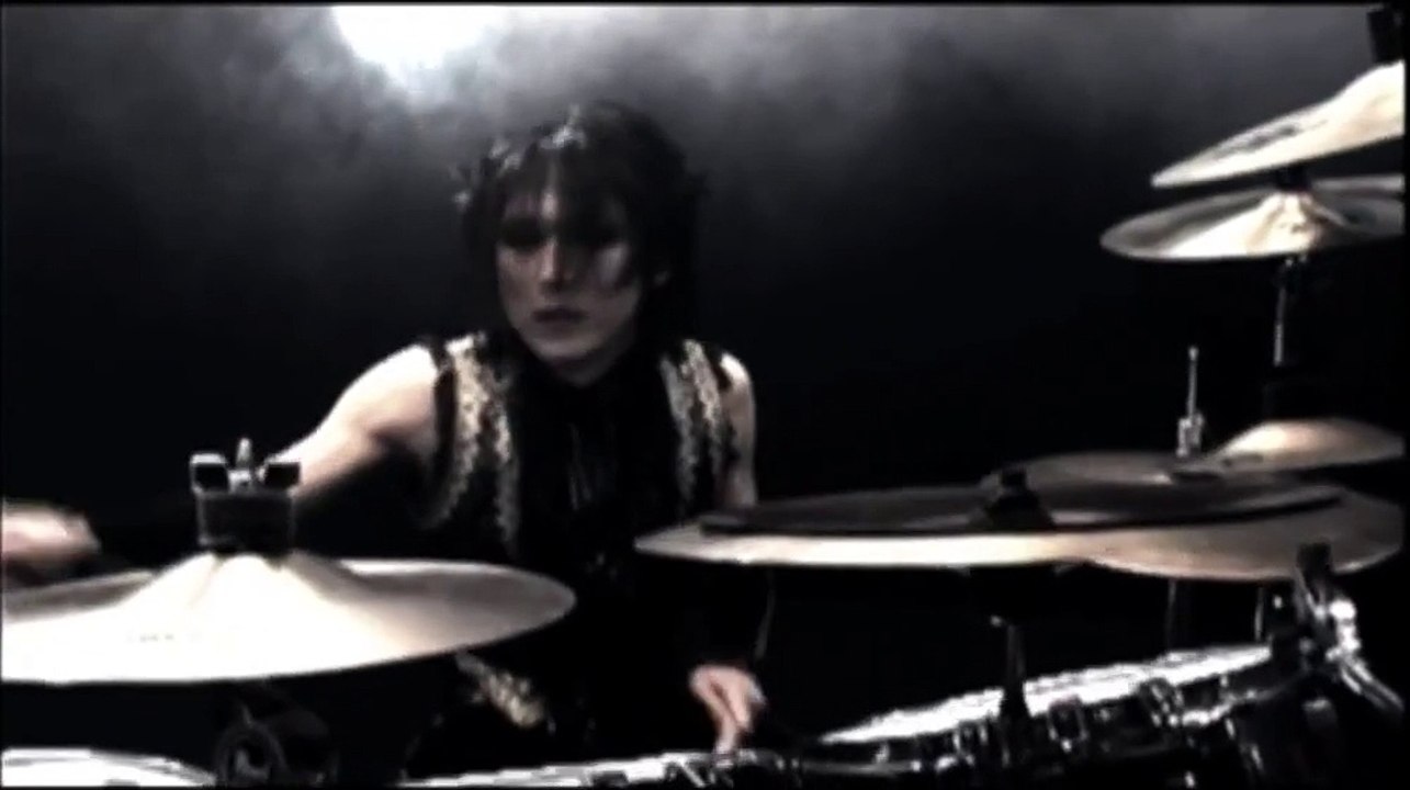 Versailles The Revenant Choir PV (HD)