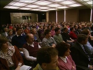 Boeren naar frankrijk - 1990