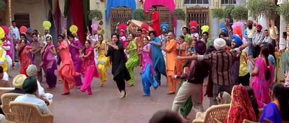 Nagada Nagada Full Video  Jab We Met  HD