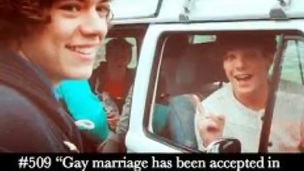 One Direction Interesting Girl Facts