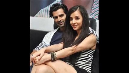 Барун Собти и съпругата му