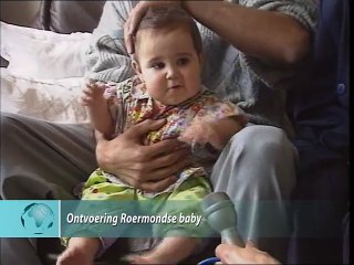 Ontvoering Roermondse baby - 1990