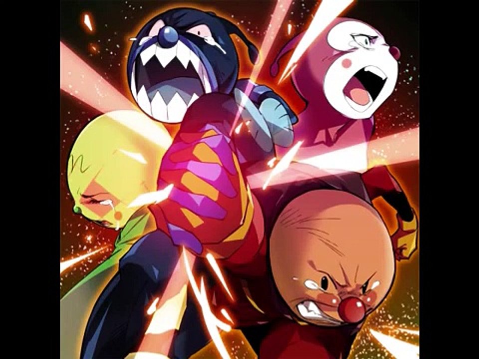 Symphonic Metal Anpanman March アンパンマンのマーチ Video Dailymotion