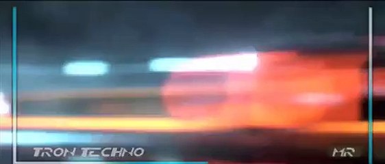Tron Legacy: Techno Music Video