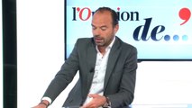 Edouard Philippe (Les Républicains) : « Alain Juppé ne parle pas aux Français de gauche comme à des ennemis »