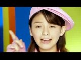 Close-Up V Berryz Koubou-Gag 100 kaibun aishite kudasai
