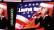 Flyers- Lauren Hart & Kate Smith Playoffs God Bless America 2009