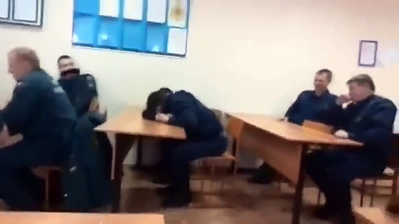 Russian Army Pranking!!!