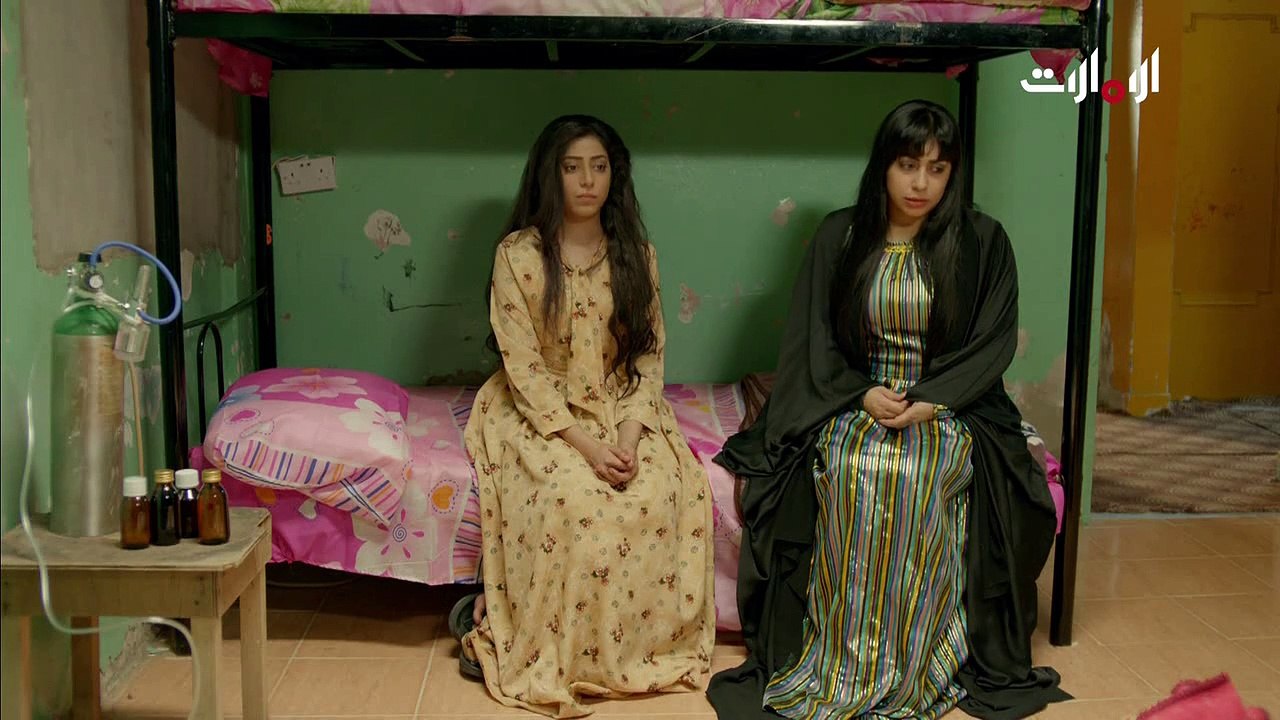 مسلسل عام الجمر - الحلقة 20