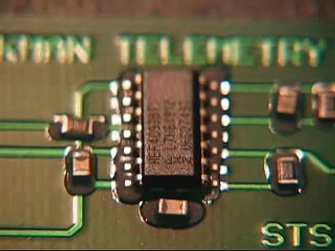 Frying Pan SMD Reflow Soldering