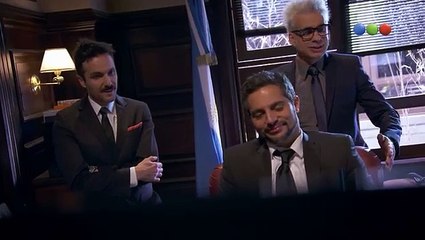 capitulo 26 de #EntreCanibales de telefe http://capitulosentrecanibales.es.tl/