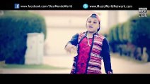 AAM GHAR KA LADKA (Full Video) Lil Golu - New HD Song 2015