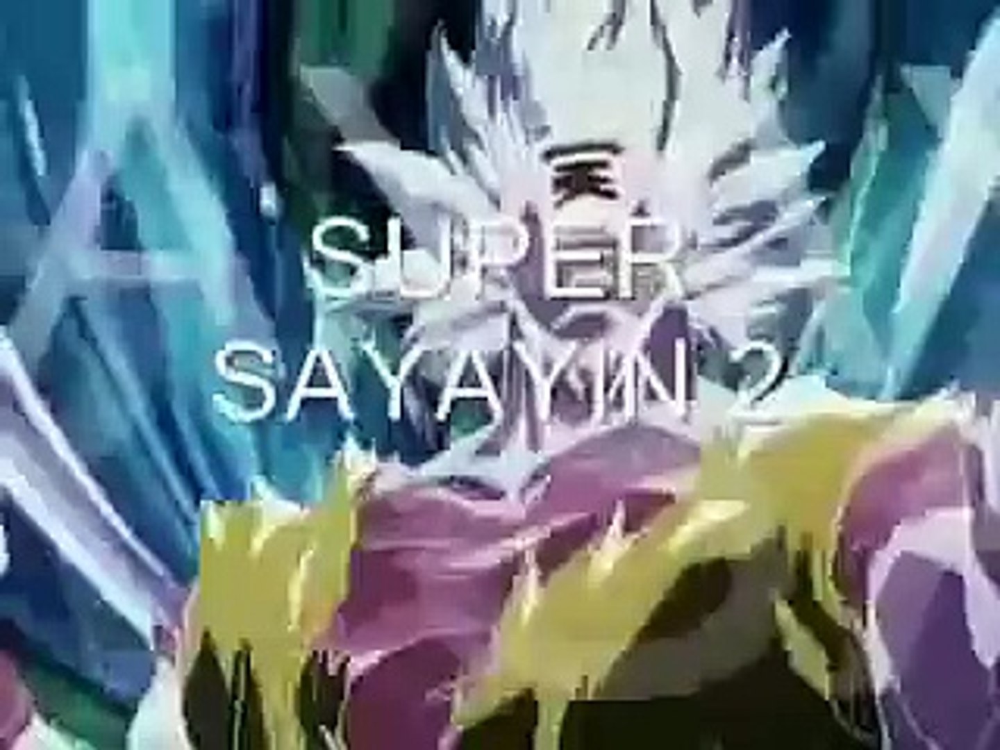 Dragon Ball Af Transformaciones De Goku 1 9 - video Dailymotion