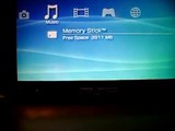 Fake 4GB Sony Memory Stick Pro Duo from Ebay