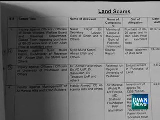 Secret Video Released About Corruption Nawaz Sharif on Top