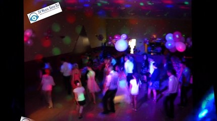 SV Music Sono DJ ( nos plus beaux moments )