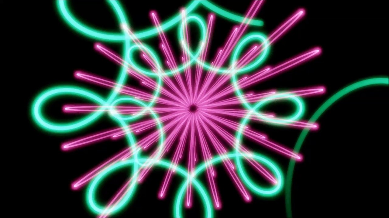 Planescape Two -- Vortex In The Sacred Forest