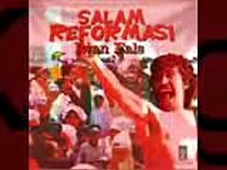 Iwan Fals