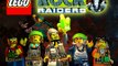Let's Play Lego Rock Raiders: 1, Descent