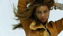 Beyonce House of Dereon commercial (new 2009)