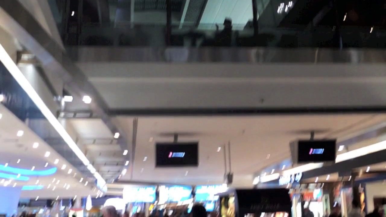 Emirates EK420 Dubai To Perth Experience