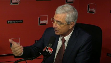 Claude Bartolone : "L'esprit européen a laissé la place à l'Europe des comptables"