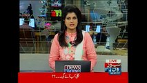 NewsONE Headlines 12PM, 8-July-2015