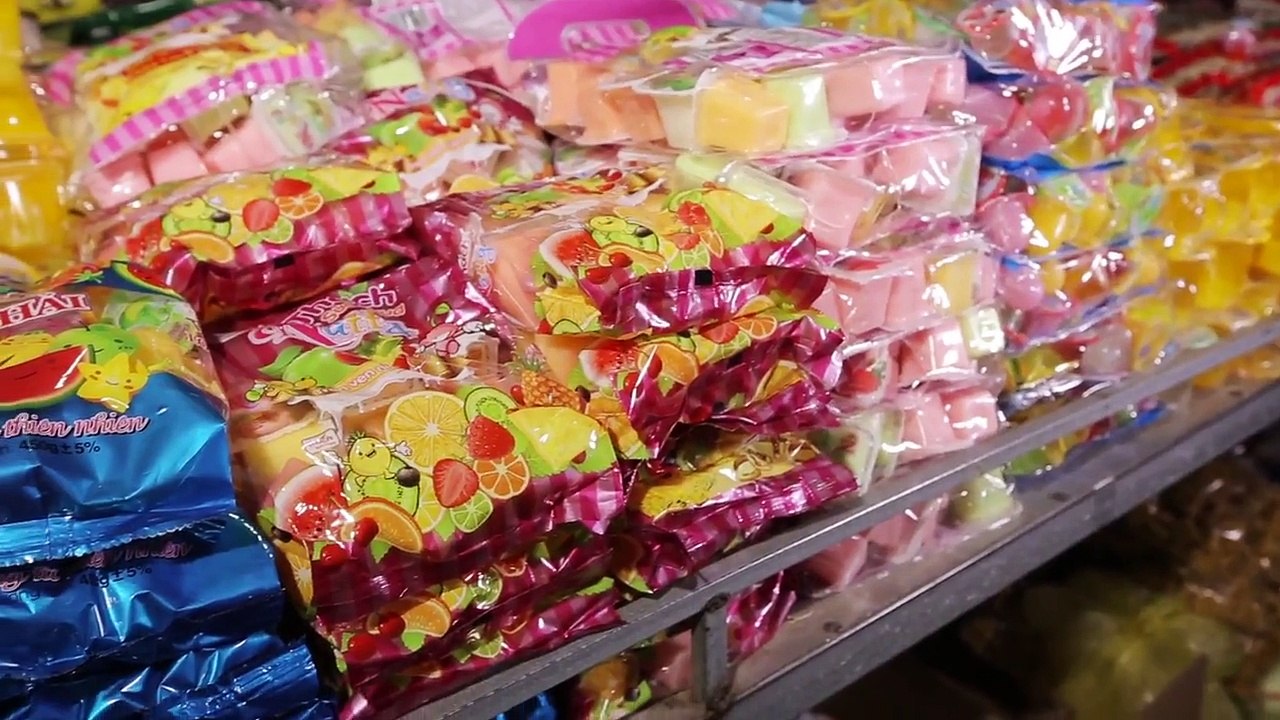 THẠCH RAU CÂU LONG HẢI