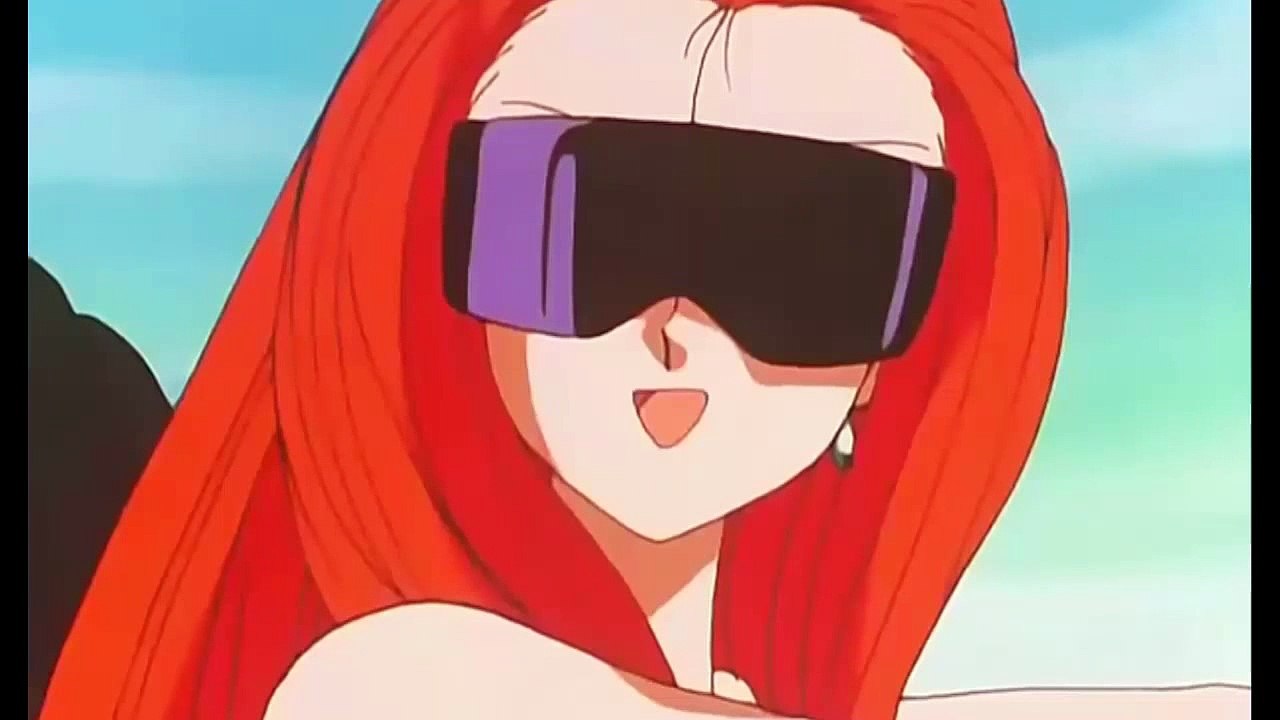 GS Mikami The Executioner - Zettai Karen Children - Loquendo Anime