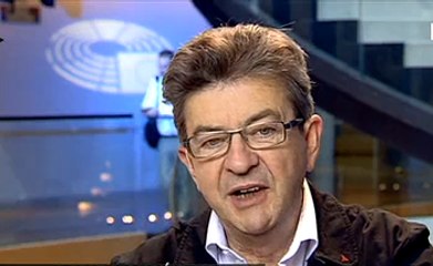 Mélenchon : Tsipras et son gouvernement ont été «l'objet d'une tentative de coup d'Etat»