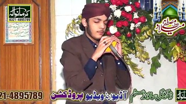 sohny rabba aesa karam kama by Umar sadiqui on karmanwala sound system
