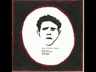 ACX Audiobook Narrator Chris Abell HENRY AN AMERICAN MONSTER