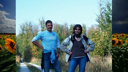 Inge Lechler zum Gedenken - RIP Lechler Inge + 09.01.11