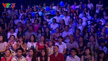 Vietnam Idol 2015 - Con Tằm - Tùng Dương