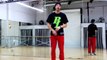 You Da One Dance TUTORIAL - How To: Hip Hop Choreography » Matt Steffanina