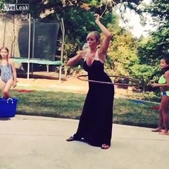 Her Pure Awesomeness
