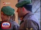 Bayanları Asker'e Alma Şakası l Mustafa Karadeniz l Şaka Şaka