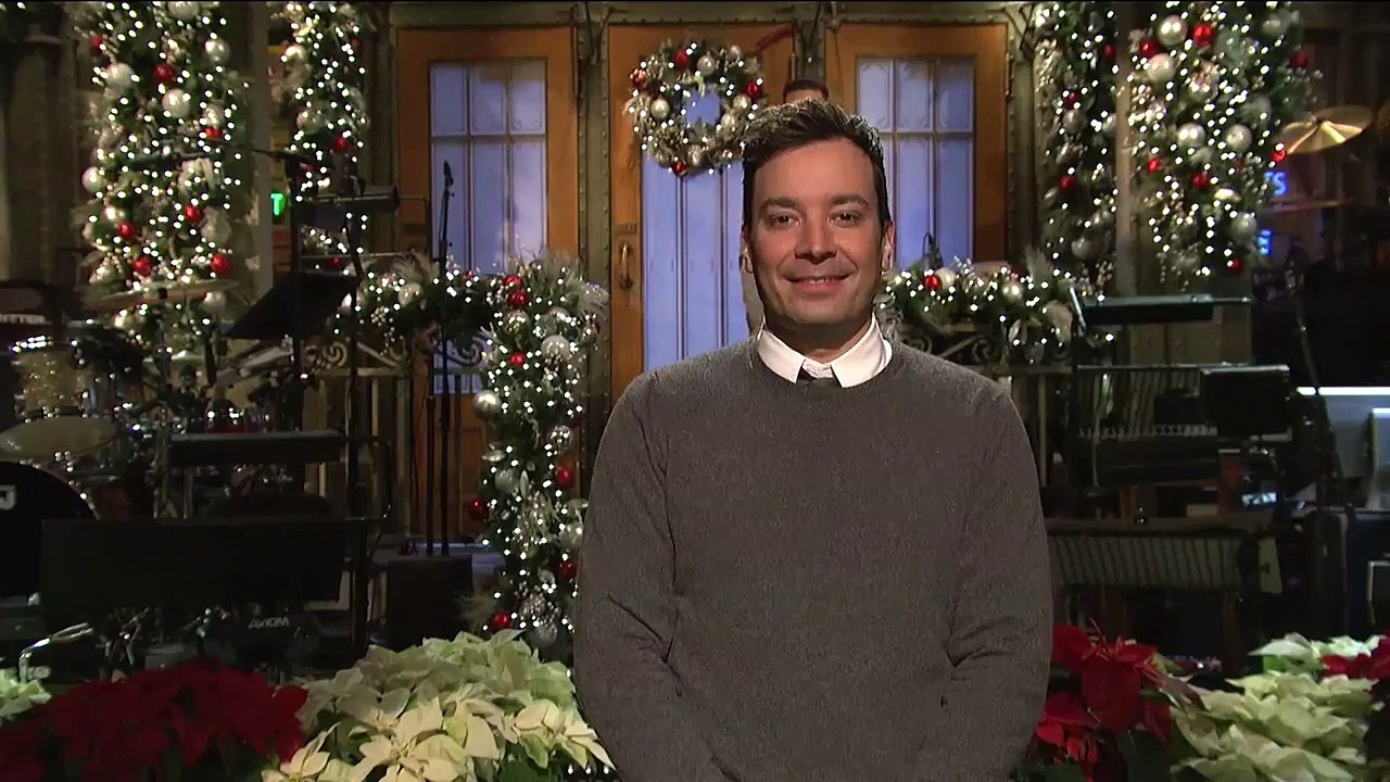 SNL Promo: Jimmy Fallon and Justin Timberlake