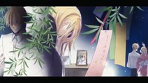 [Kagamine Rin & Len] - Star-Weaving Song [Legenda PT-BR]