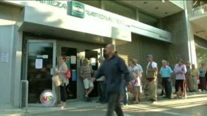 Presentará Grecia propuesta crucial en su futuro con Eurozona