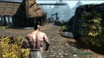 Skyrim Eeasy Way to Get best Weapon & Armor(Fast lvl up!)