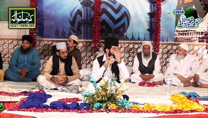 Tilawat Qari Muhammad Noor Chishti on Karmanwala sound system